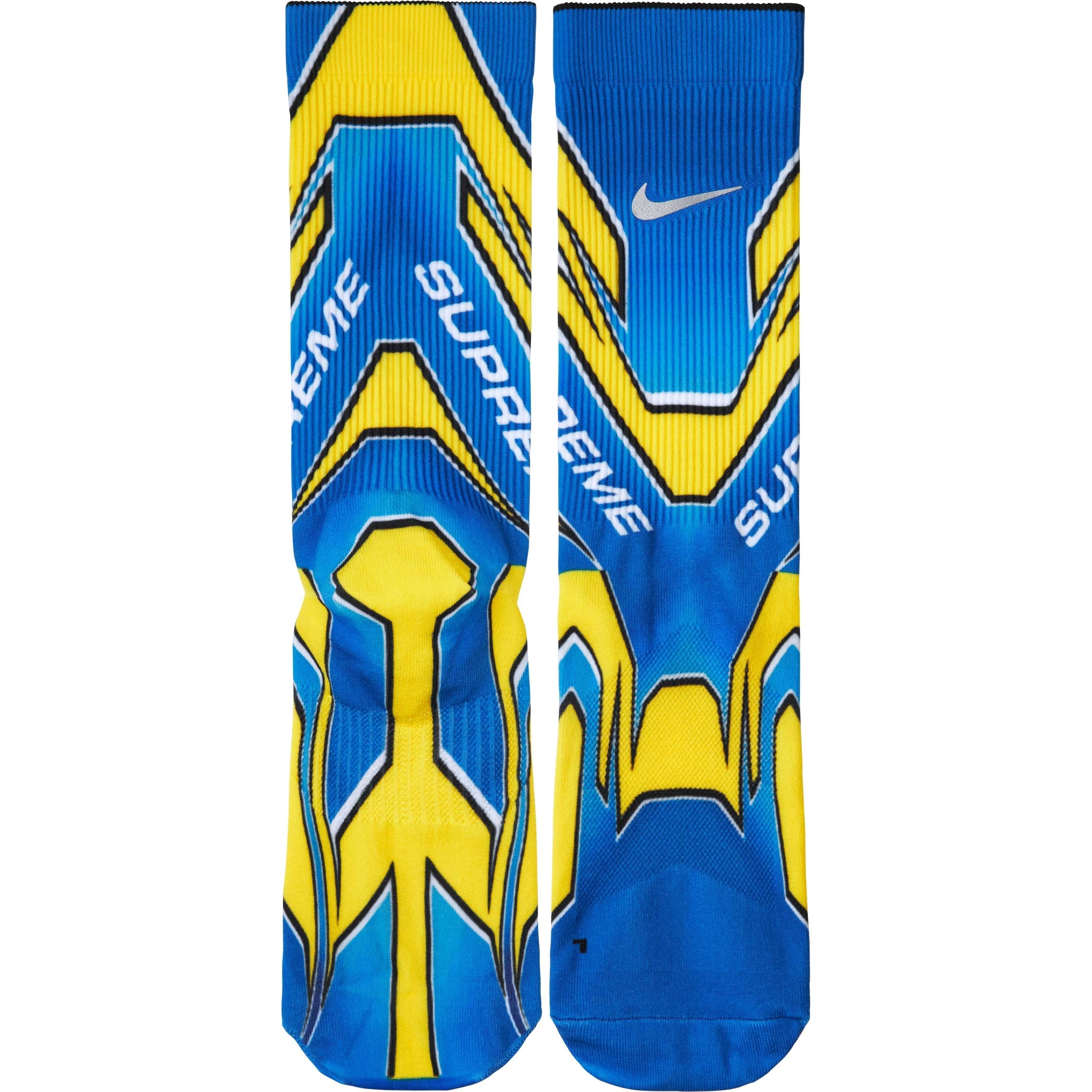 Supreme®/Nike® Crew Socks view 10
